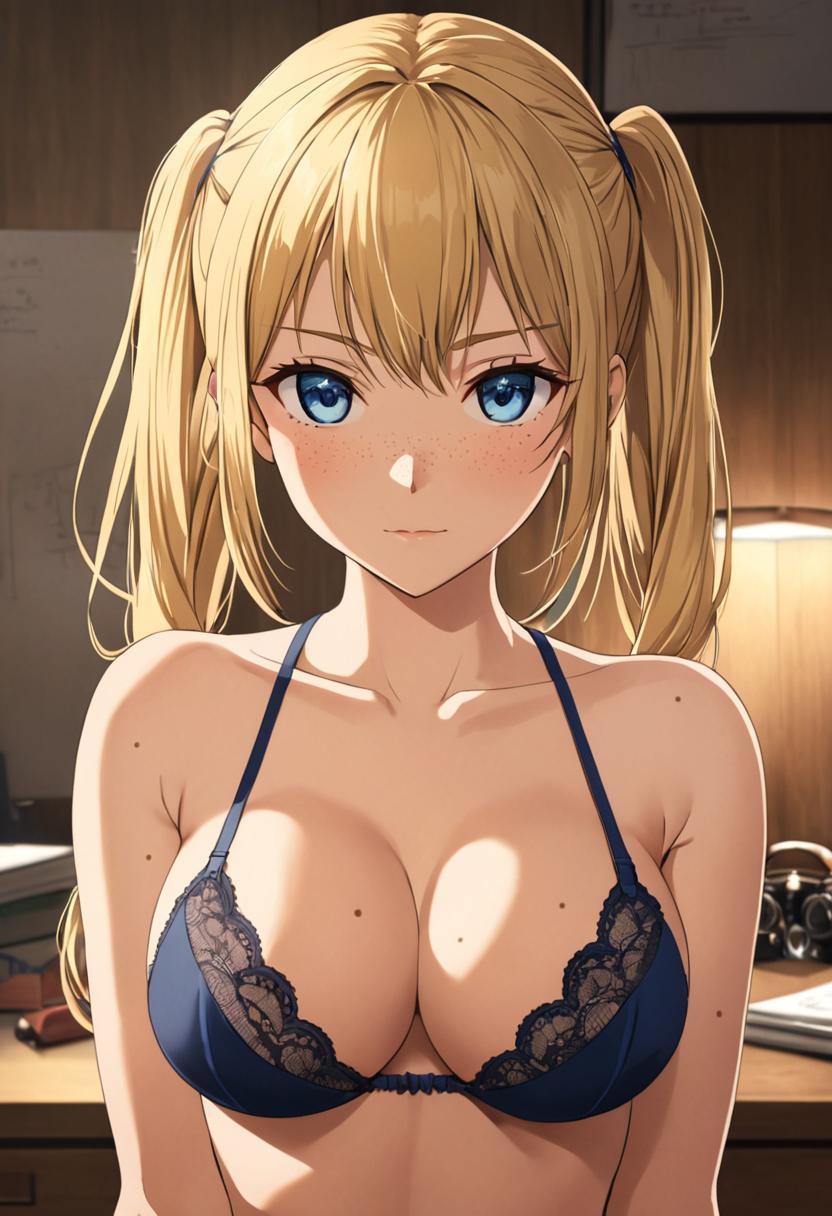 Avatar of AI Girlfriend Addyson Reynolds
