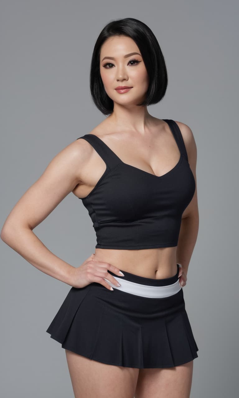 Avatar of AI Girlfriend Nayeli Wright