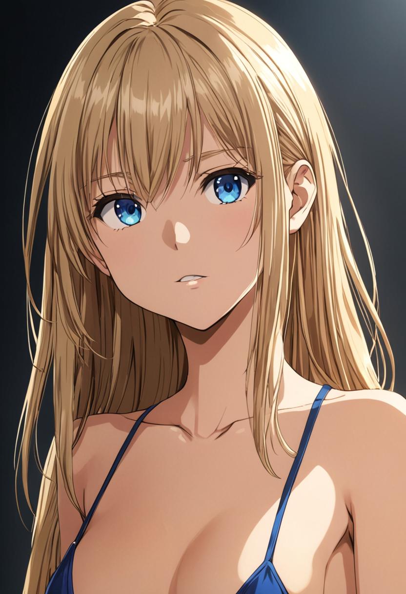 Avatar of AI Girlfriend Camila Marsh