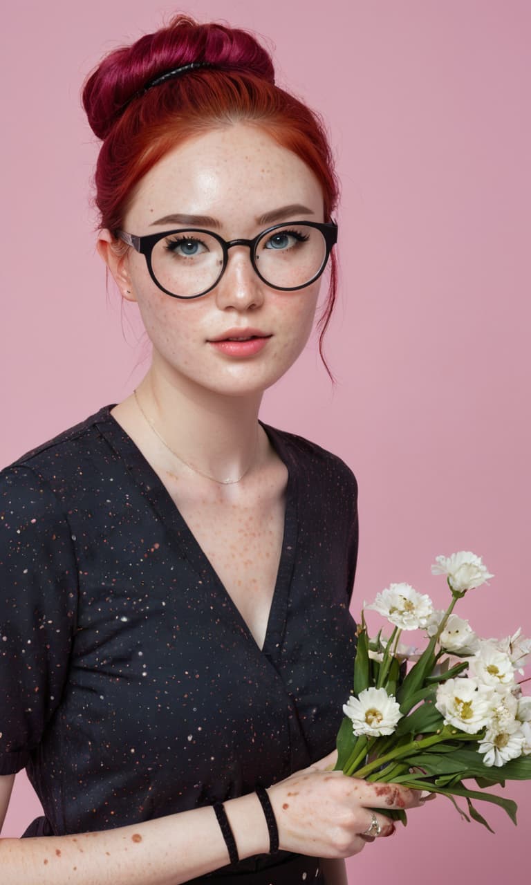 Avatar of AI Girlfriend Maci Cooper
