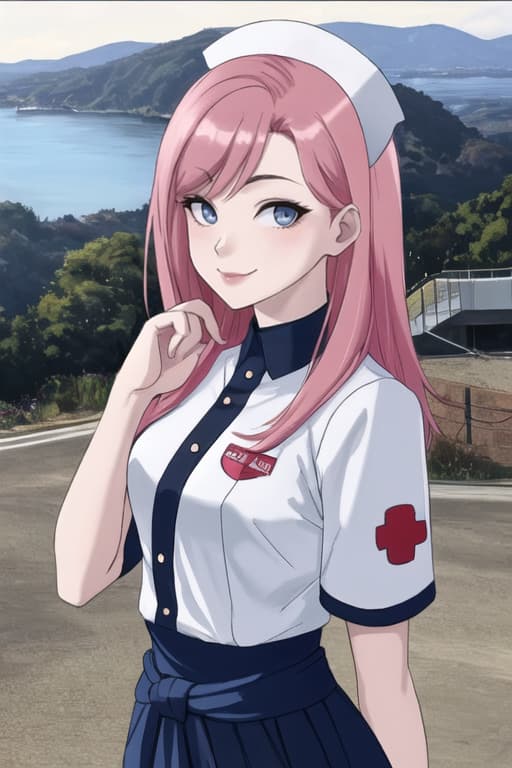 Avatar of AI Girlfriend Tabitha Valdez