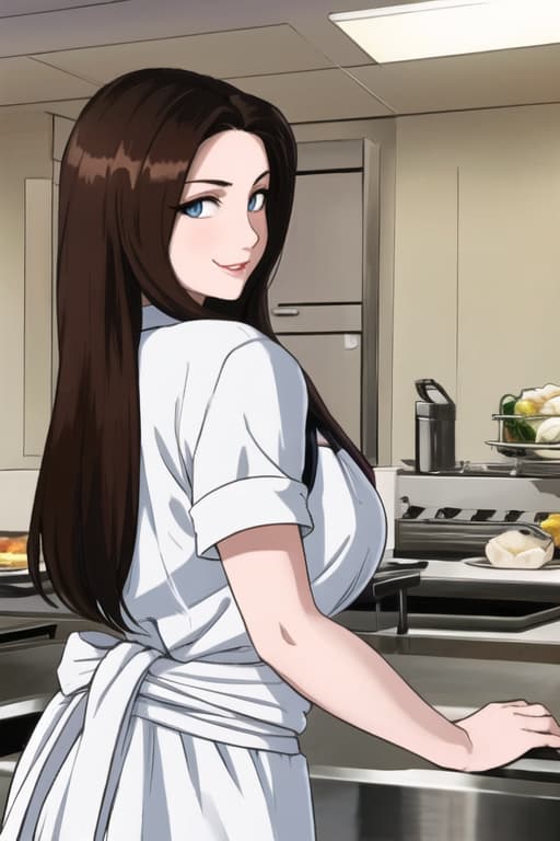 Avatar of AI Girlfriend Renee Parrish