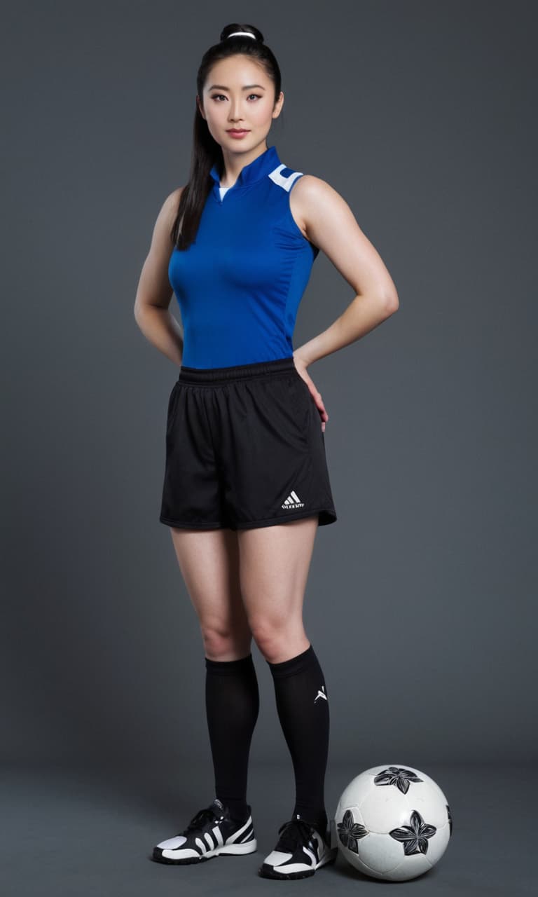 Avatar of AI Girlfriend Joyce Reese
