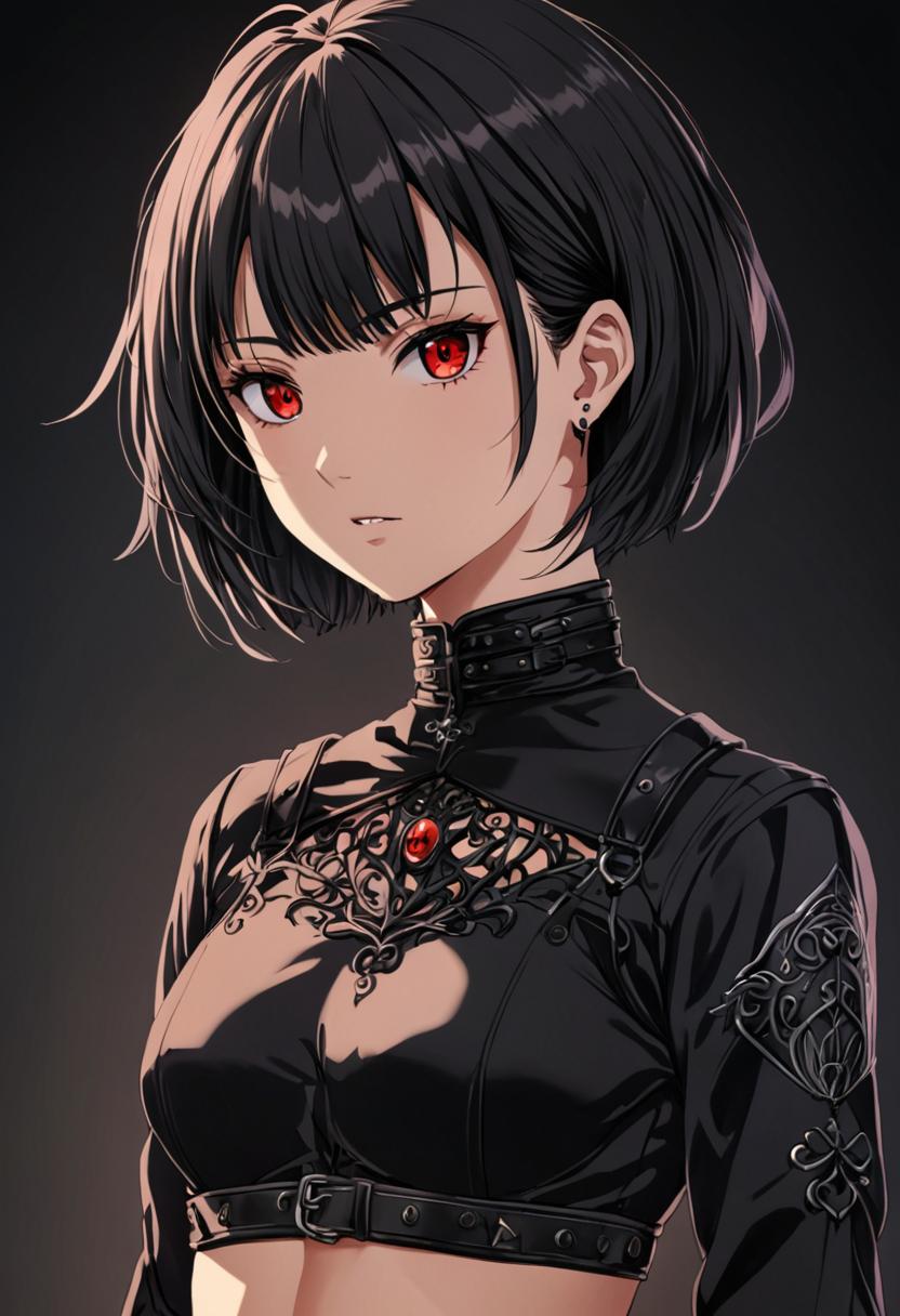 Avatar of AI Girlfriend Mariela Hubbard