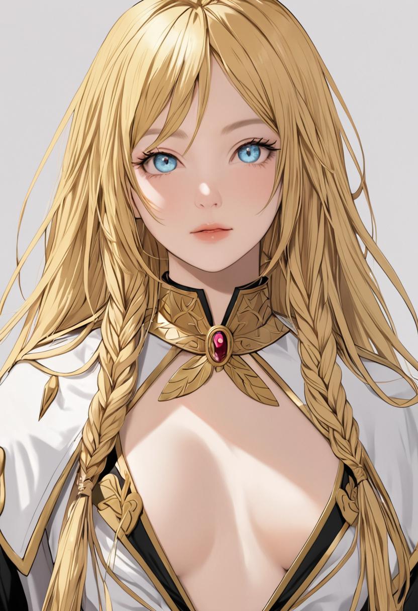 Avatar of AI Girlfriend Marley Eaton