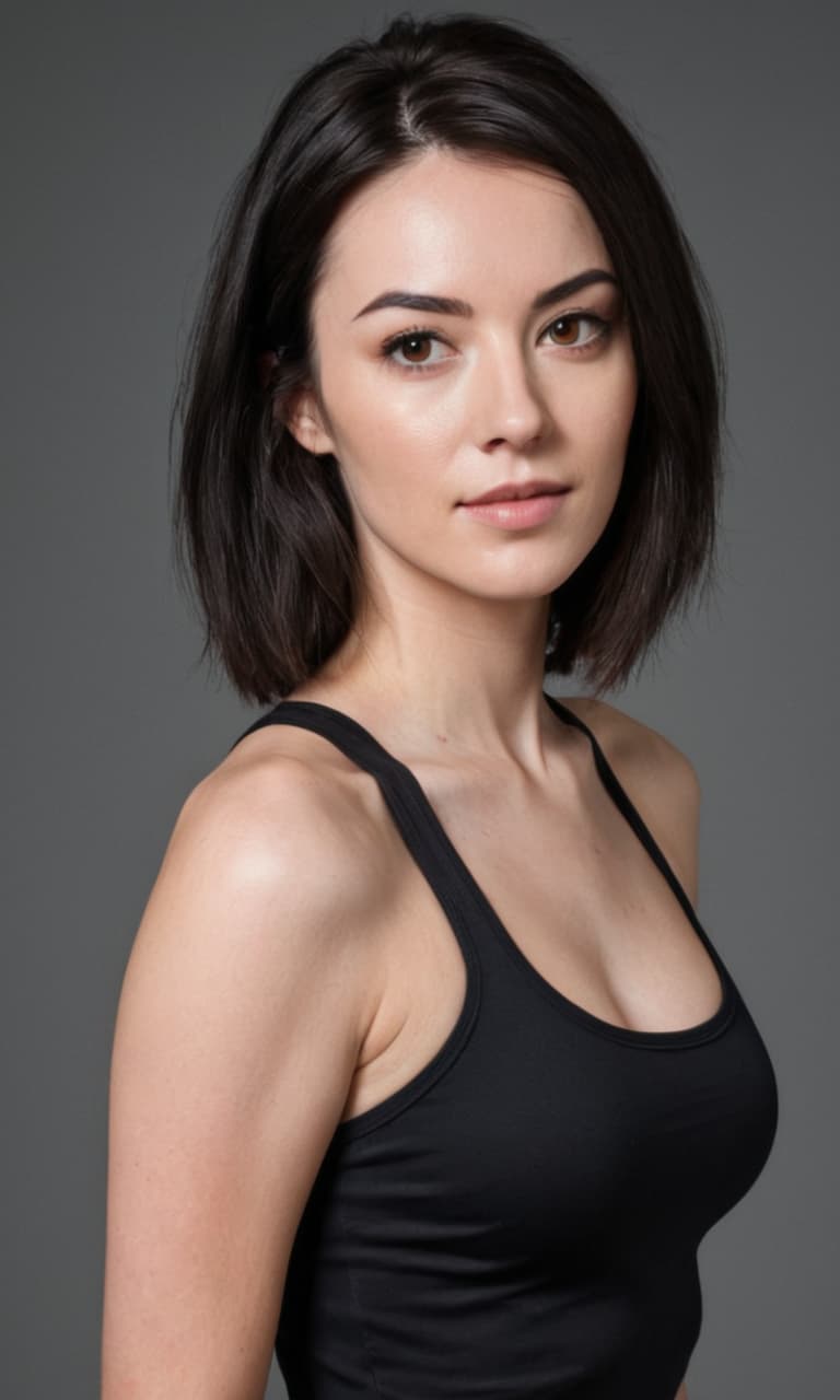 Avatar of AI Girlfriend Jenny Lawson