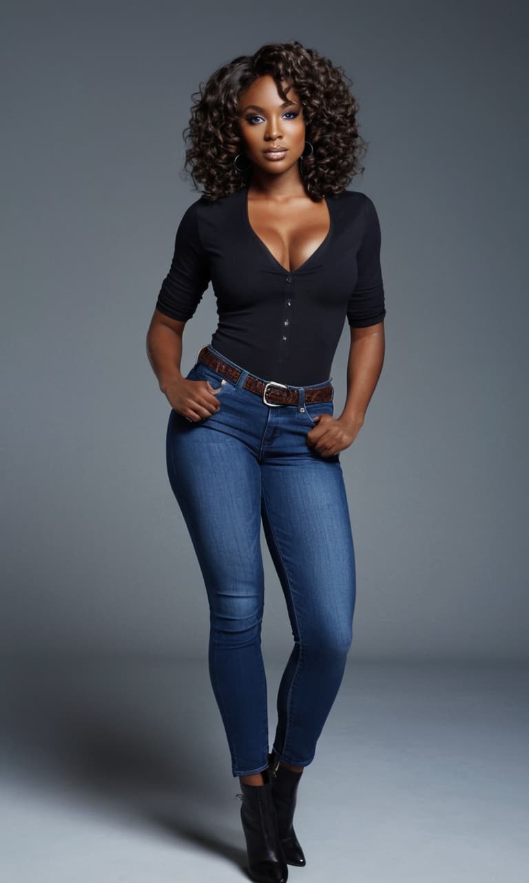 Avatar of AI Girlfriend Stephany Ford