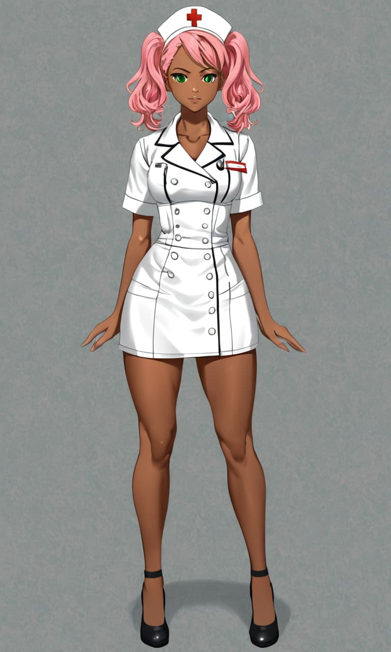 Avatar of AI Girlfriend Logan Vaughan