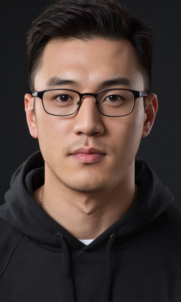 Avatar of AI Boyfriend Jerrod Costa