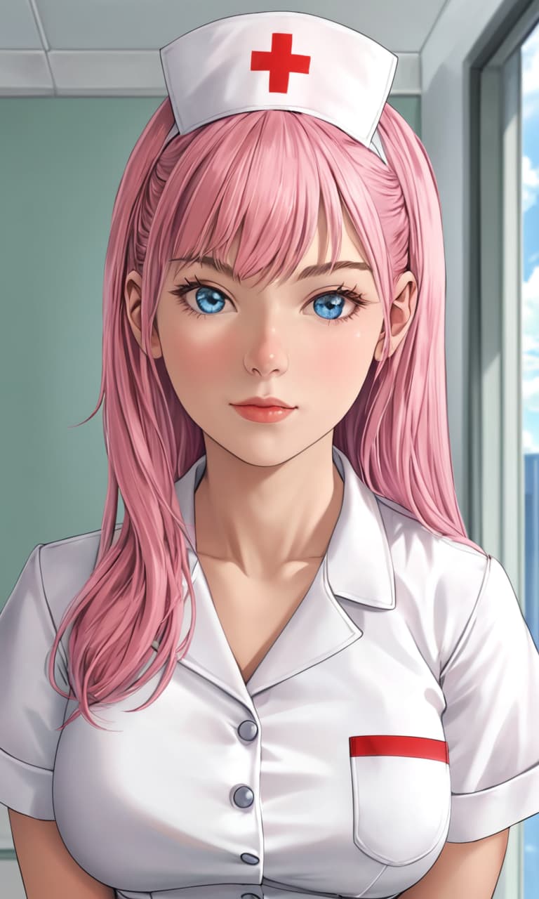 Avatar of AI Girlfriend Heather Mckay