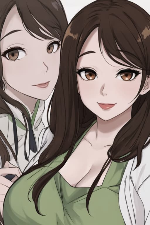 Avatar of AI Girlfriend Kendall Holloway