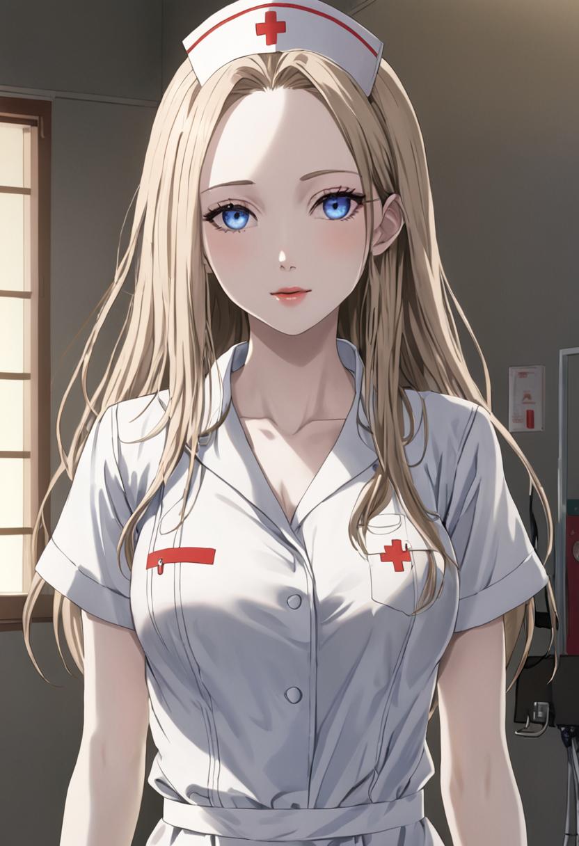Avatar of AI Girlfriend Cecilia Barrera