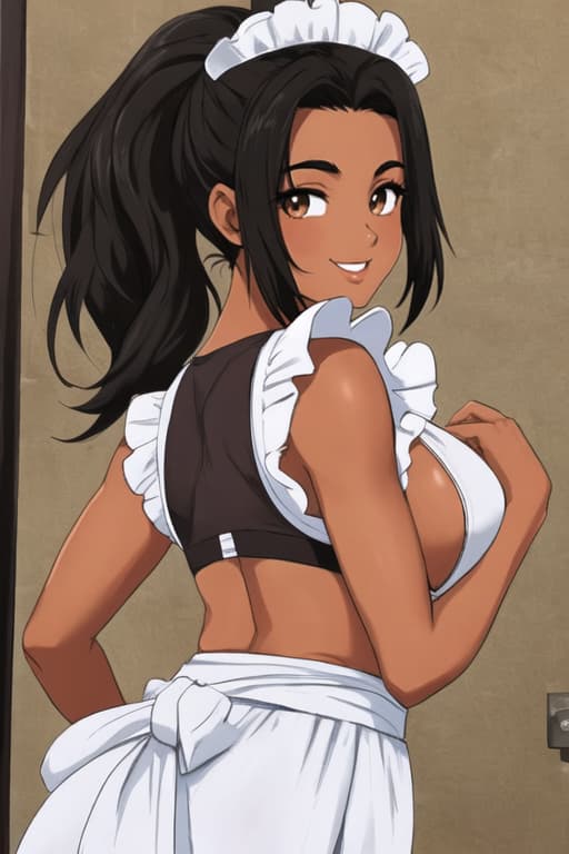 Avatar of AI Girlfriend Kayden Heath