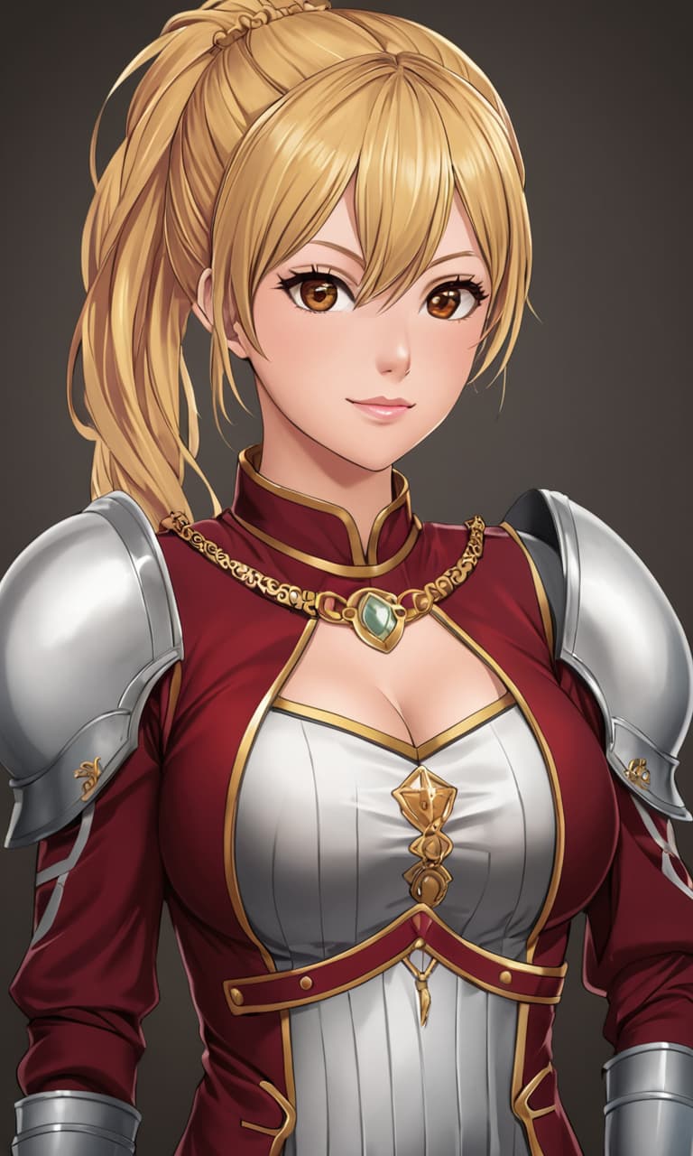 Avatar of AI Girlfriend Mylee Conrad