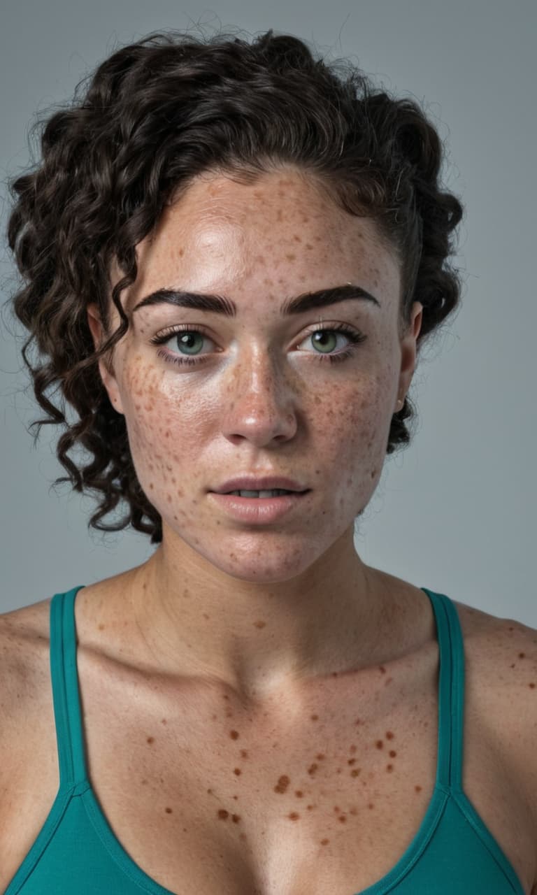 Avatar of AI Girlfriend Sarai Thornton