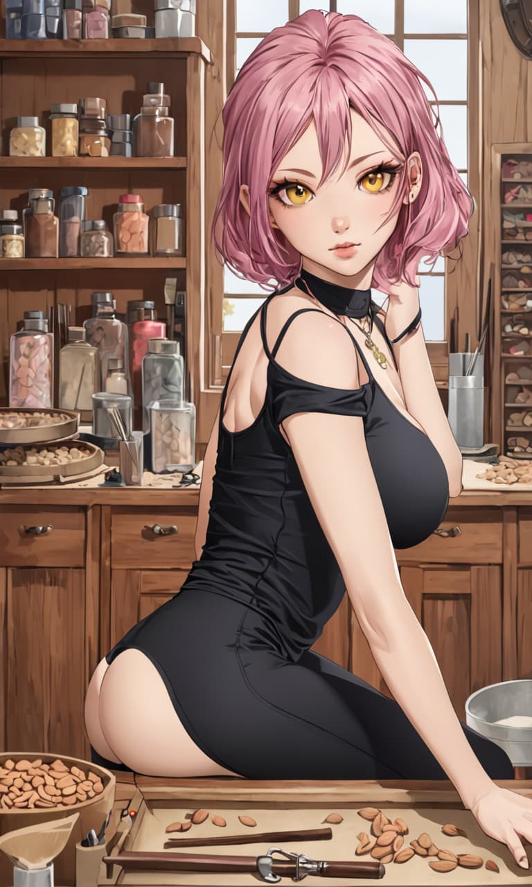 Avatar of AI Girlfriend Brooklynn Monroe
