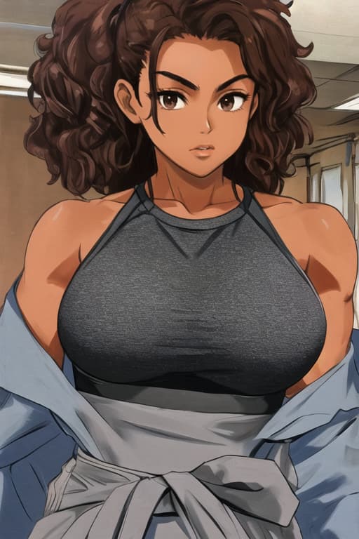 Avatar of AI Boyfriend Tommy Perkins