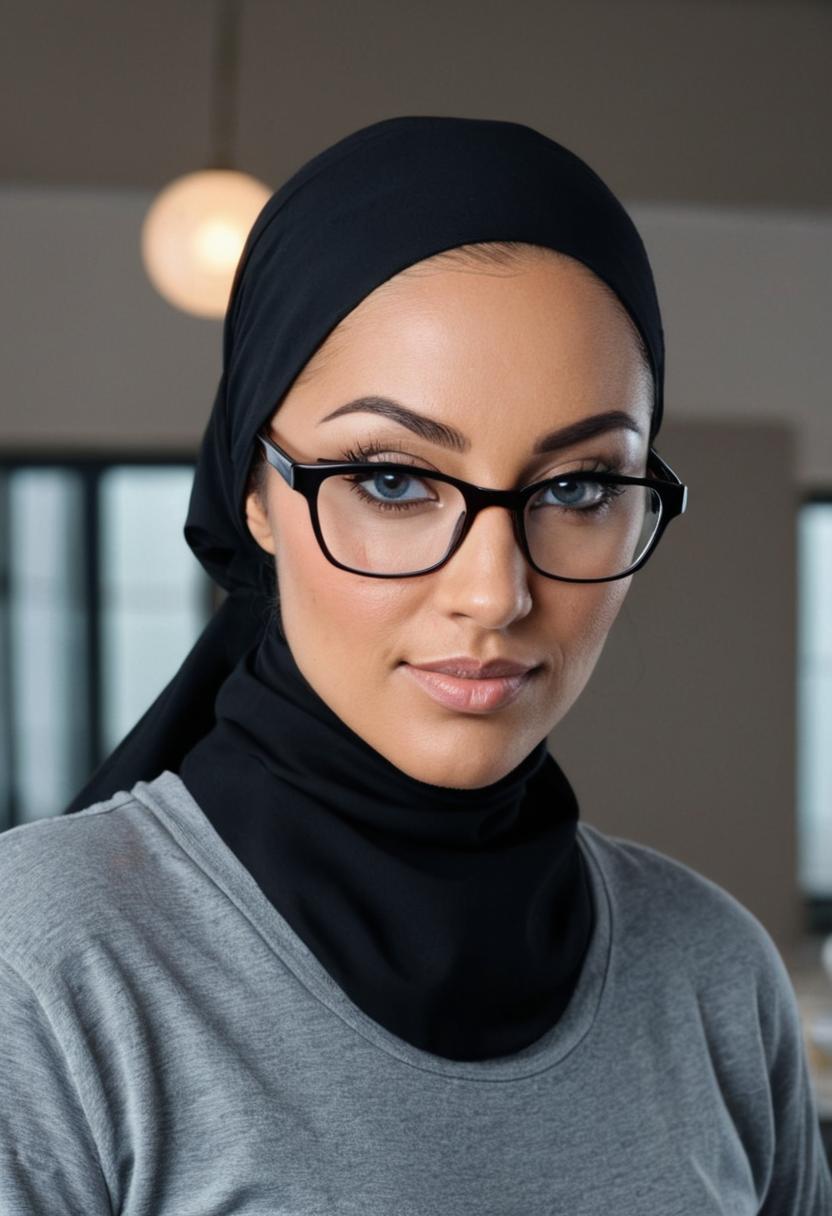 Avatar of AI Girlfriend Danielle Kerr