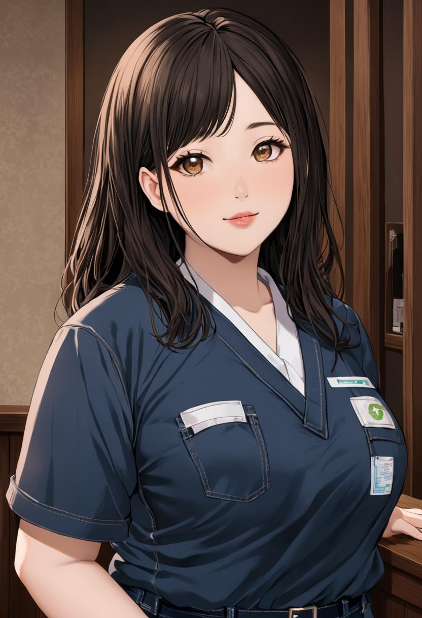 Avatar of AI Girlfriend Carolina Gould