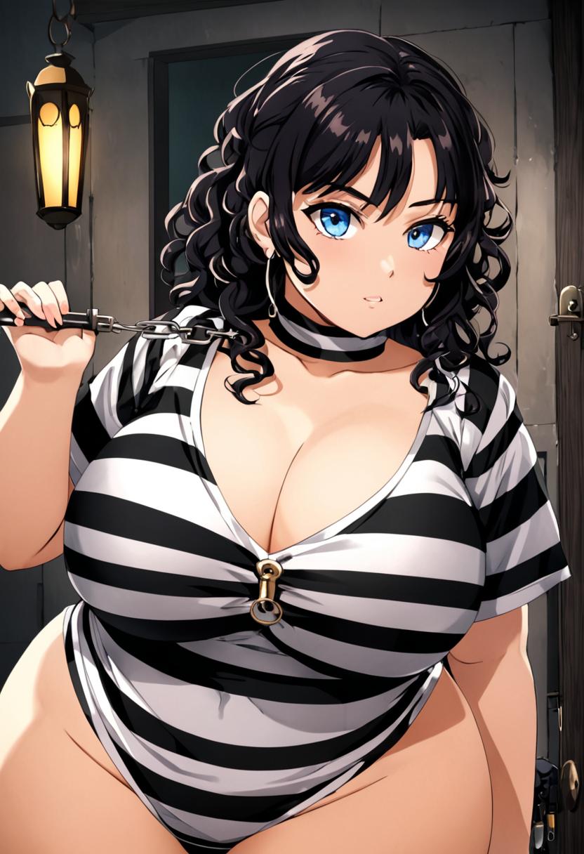 Avatar of AI Girlfriend Vivian Simpson