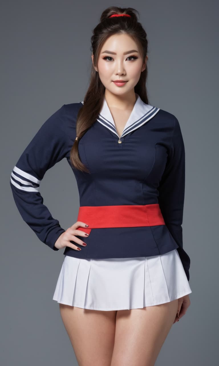 Avatar of AI Girlfriend Marianna Hurley