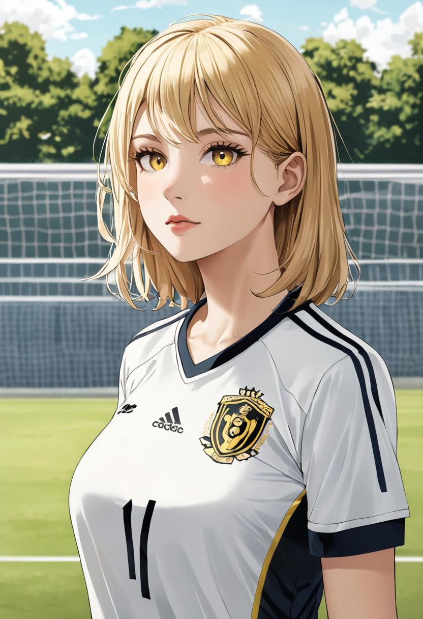 Avatar of AI Girlfriend Eliza Rose