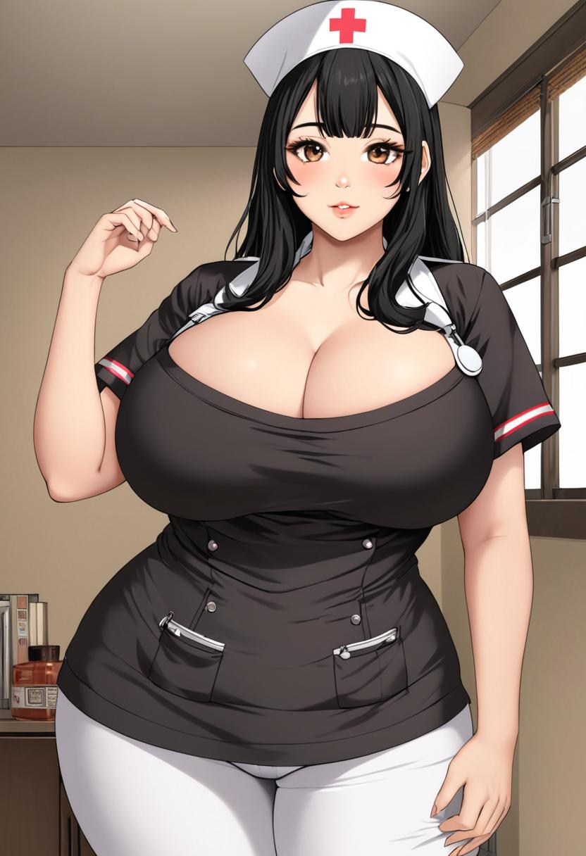 Avatar of AI Girlfriend Donna Nunez