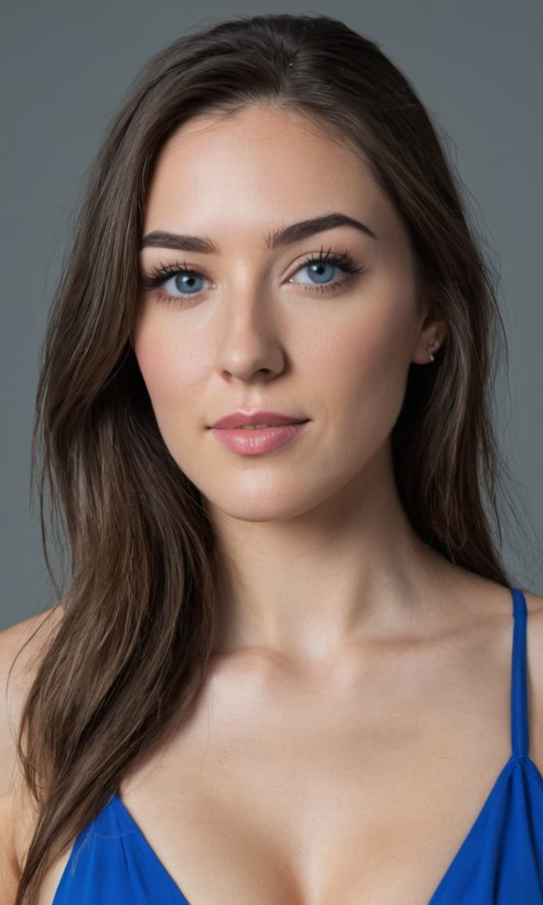 Avatar of AI Girlfriend Faith Ponce