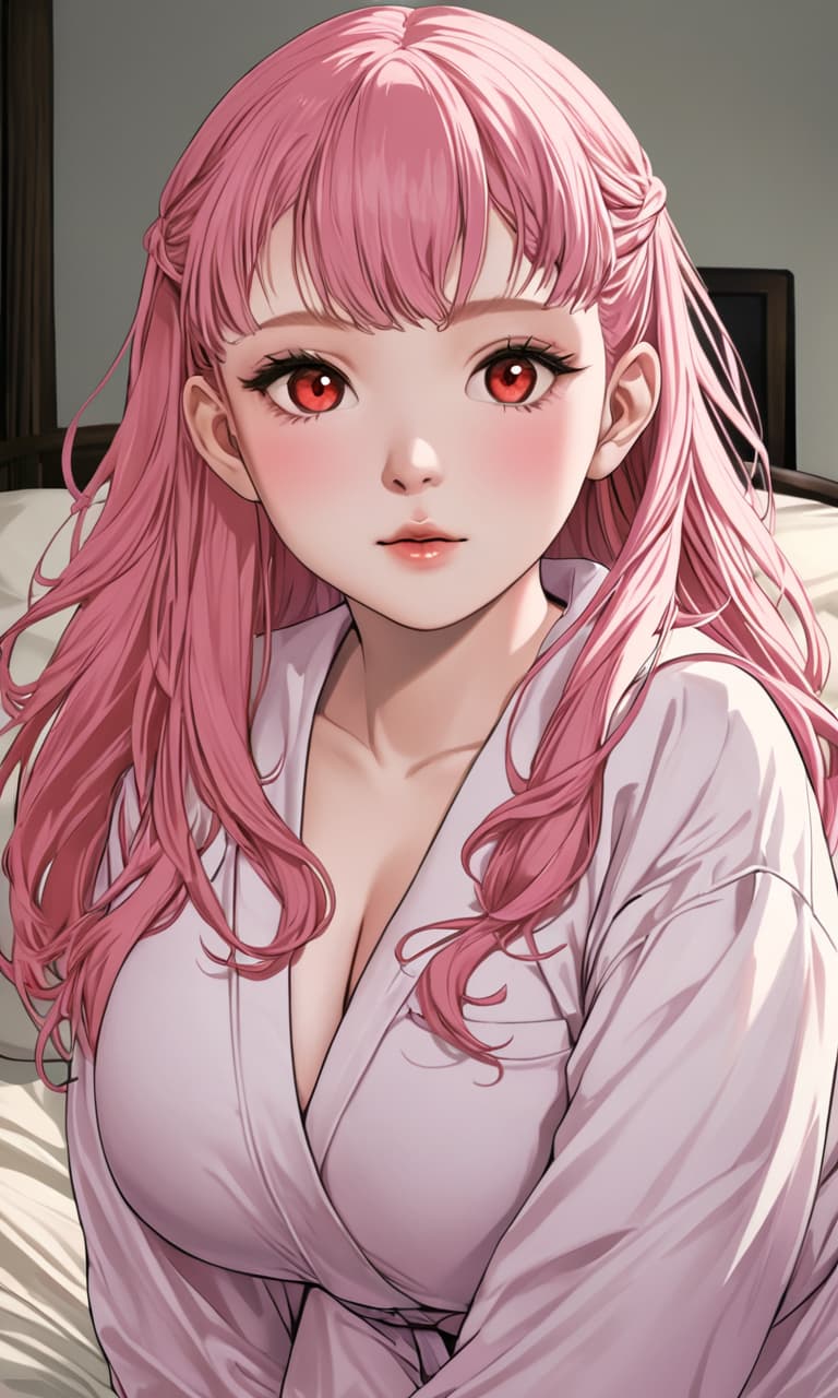 Avatar of AI Girlfriend Leia Hooper