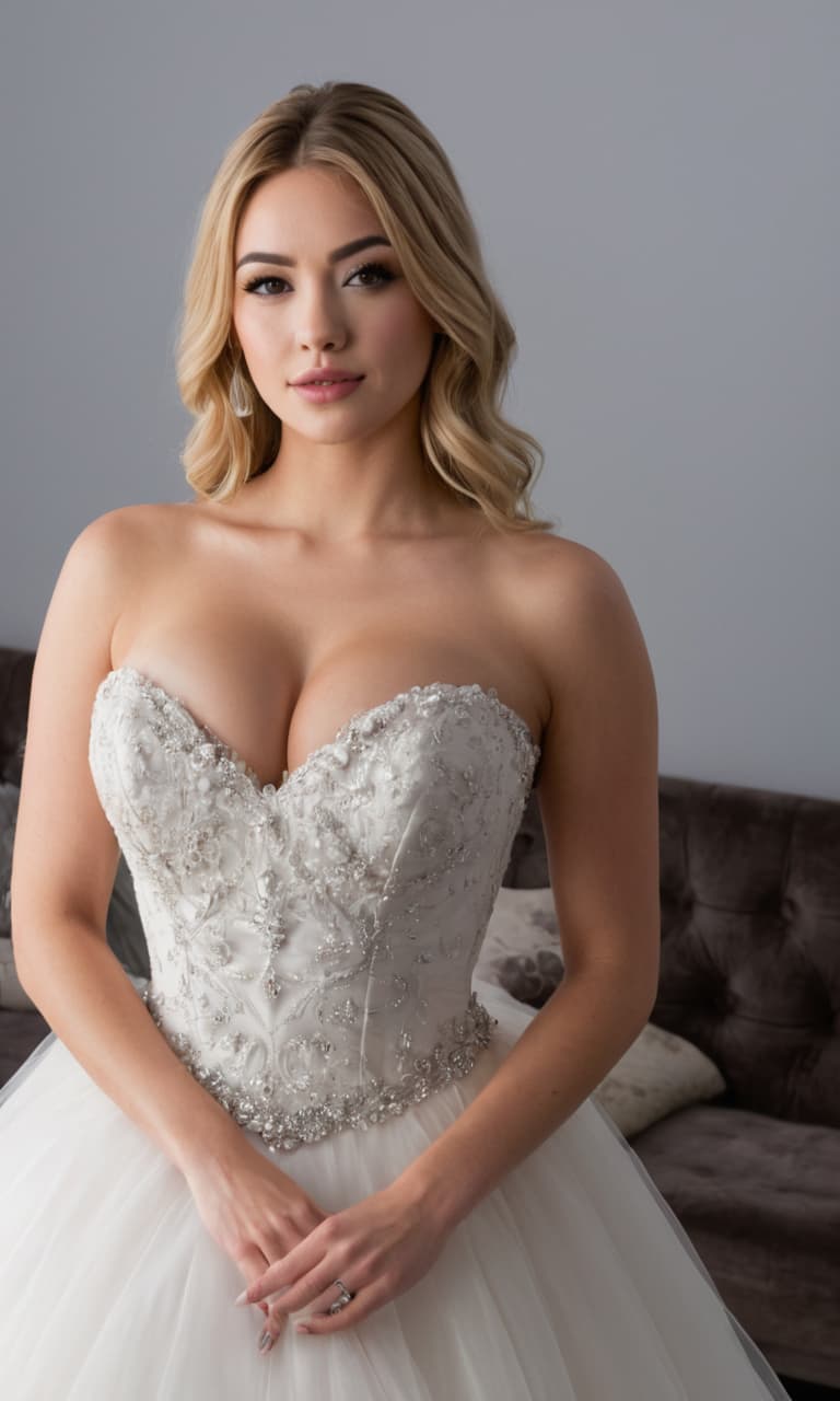 Avatar of AI Girlfriend Joslyn Valenzuela