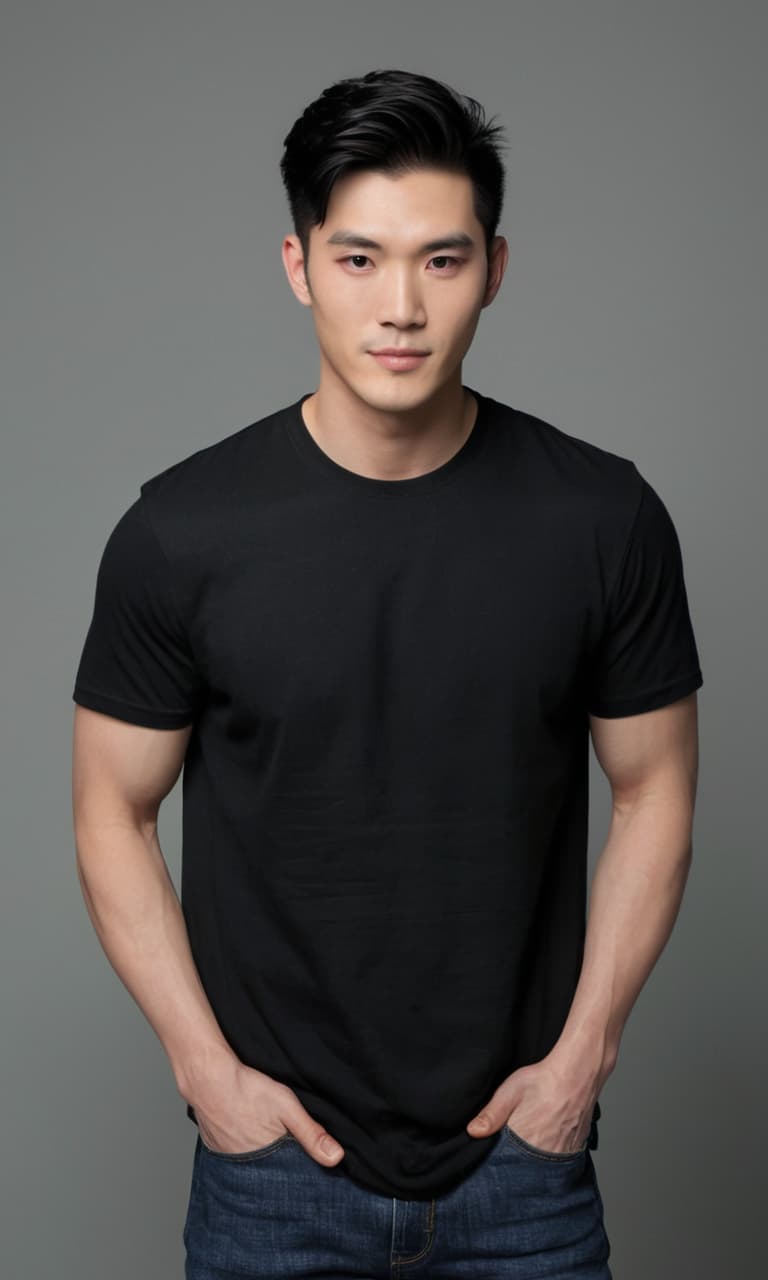 Avatar of AI Boyfriend Harris Harrison