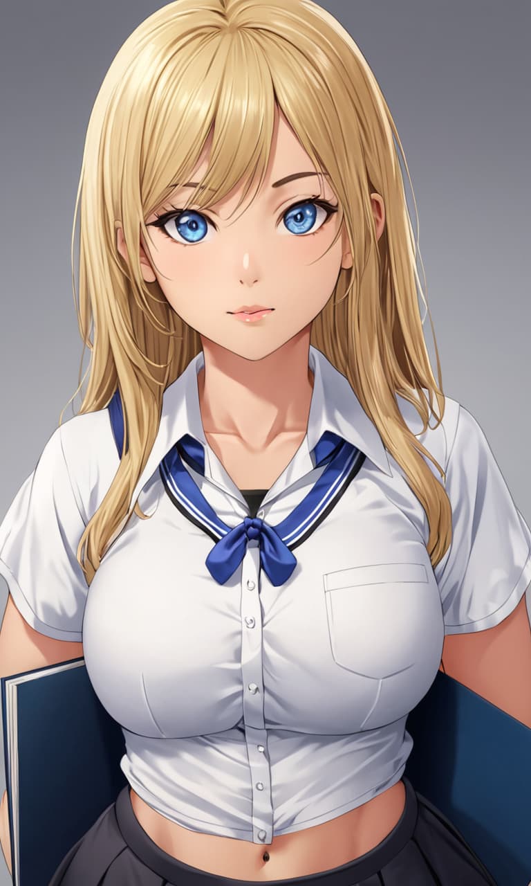Avatar of AI Girlfriend Lacey Rose