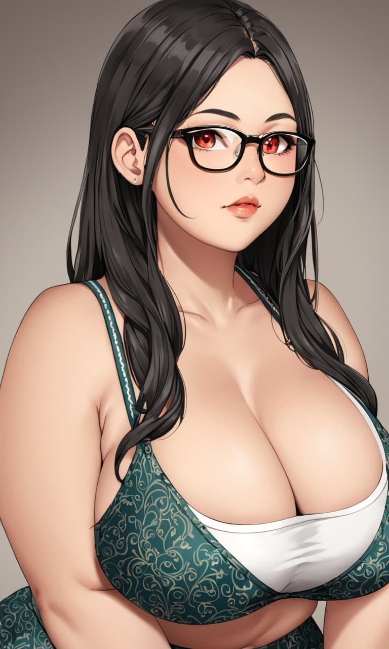 Avatar of AI Girlfriend Emilee Villarreal