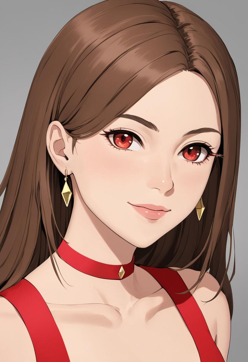 Avatar of AI Girlfriend Jocelyn Callahan