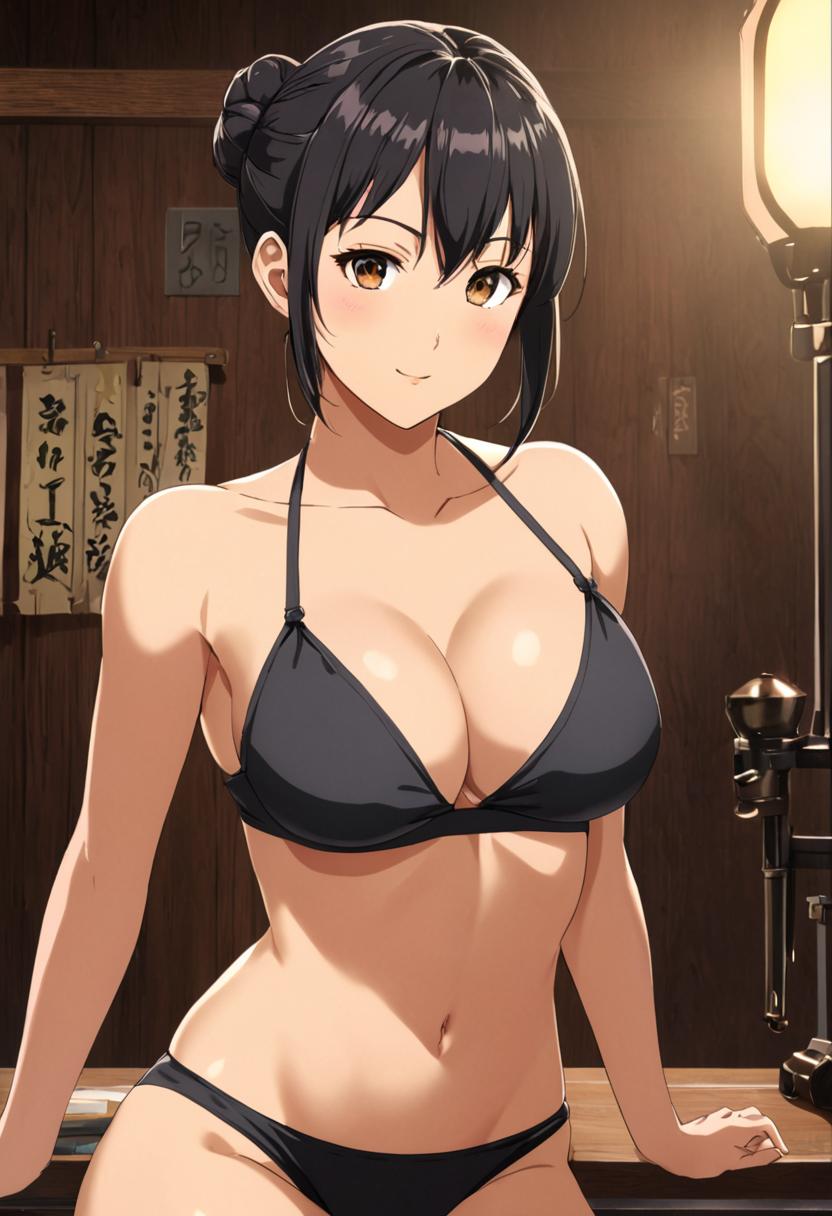 Avatar of AI Girlfriend Giana Shelton