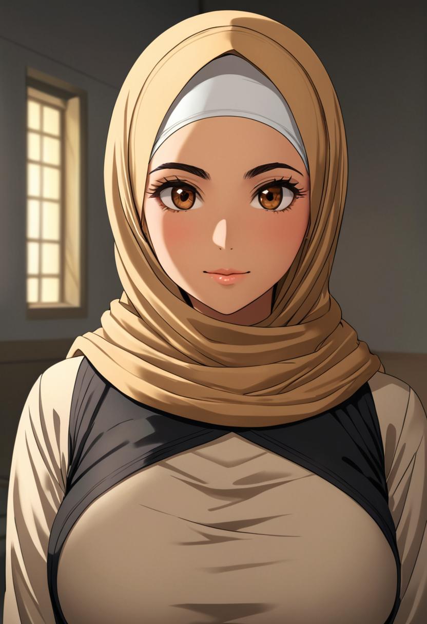 Avatar of AI Girlfriend Journey Bautista
