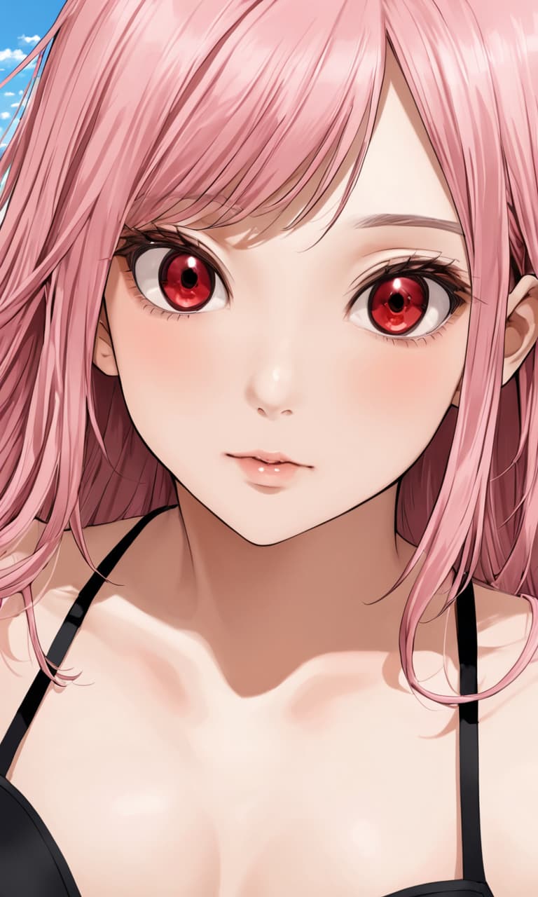 Avatar of AI Girlfriend Alice Grant