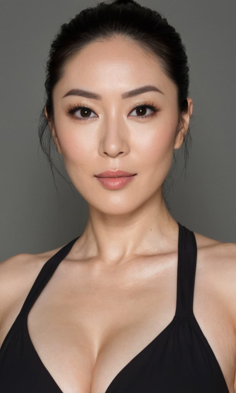 Avatar of AI Girlfriend Amanda Prince
