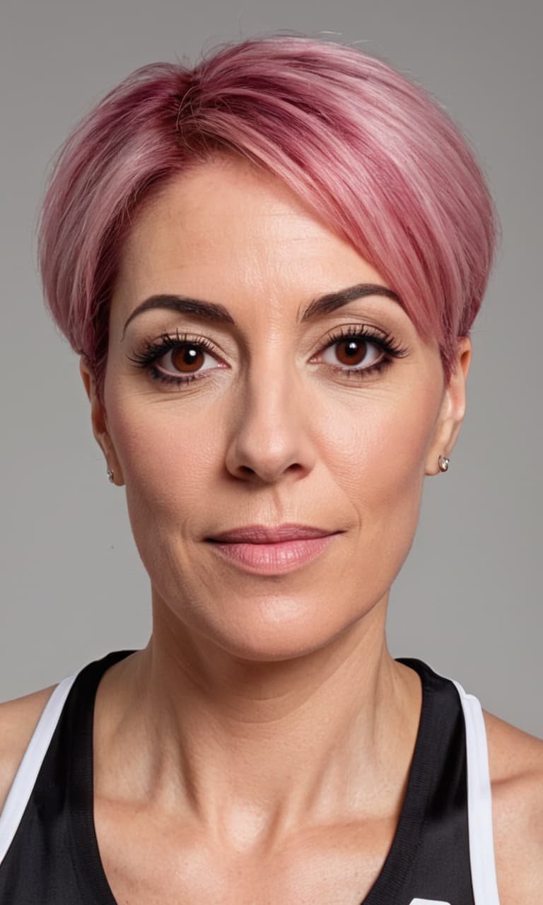 Avatar of AI Girlfriend Carina Mckee