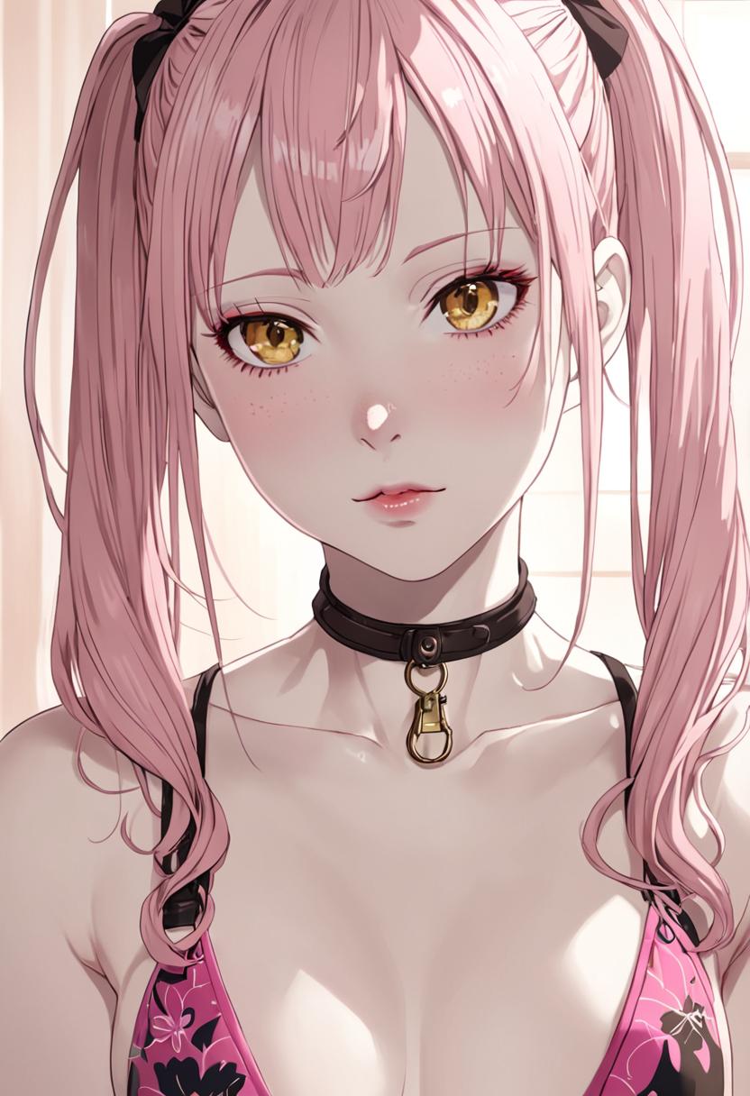 Avatar of AI Girlfriend Madelyn Gamble