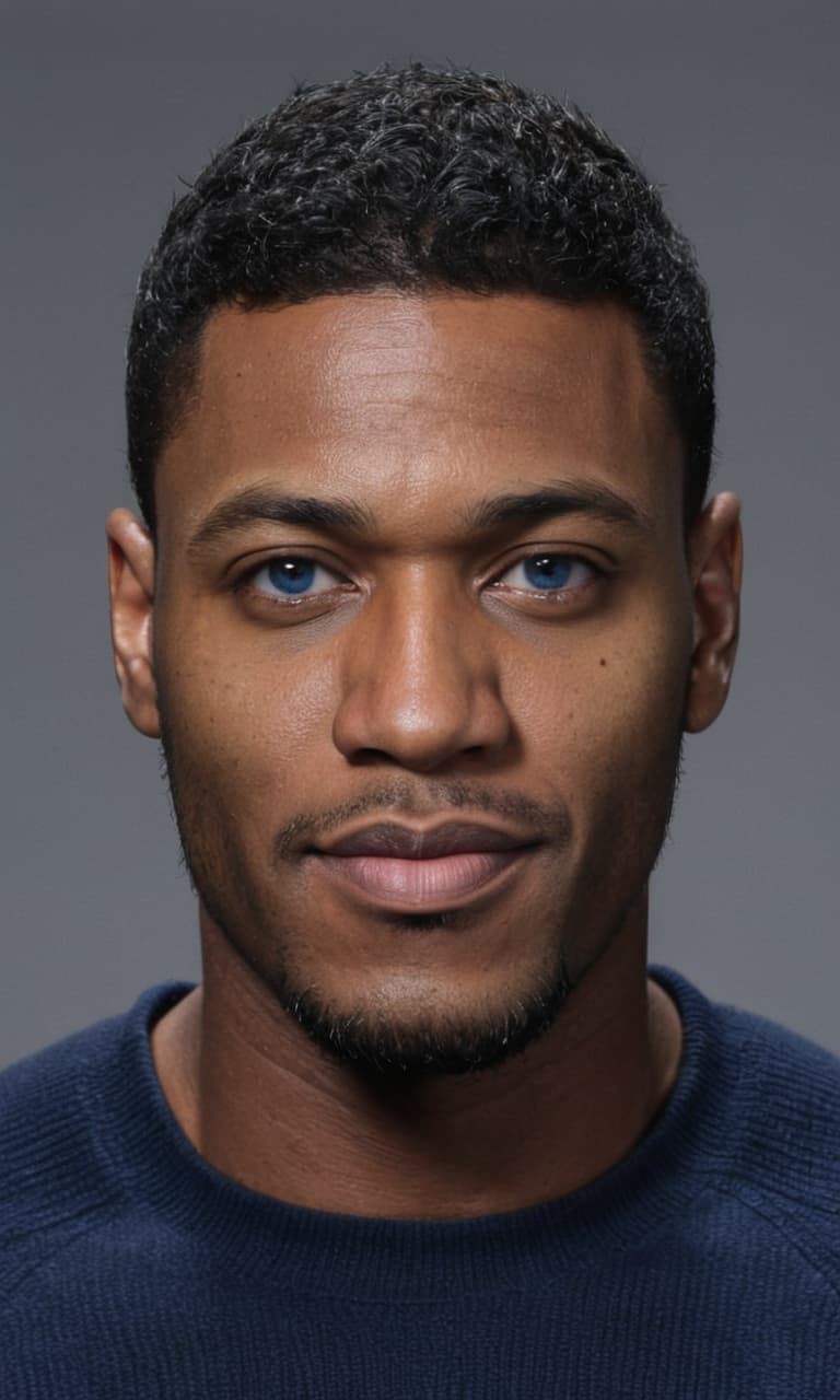 Avatar of AI Boyfriend Ervin French