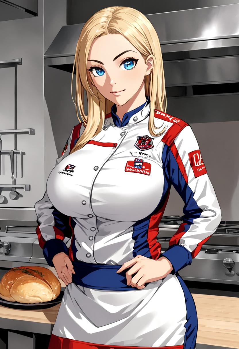 Avatar of AI Girlfriend Cali Carpenter