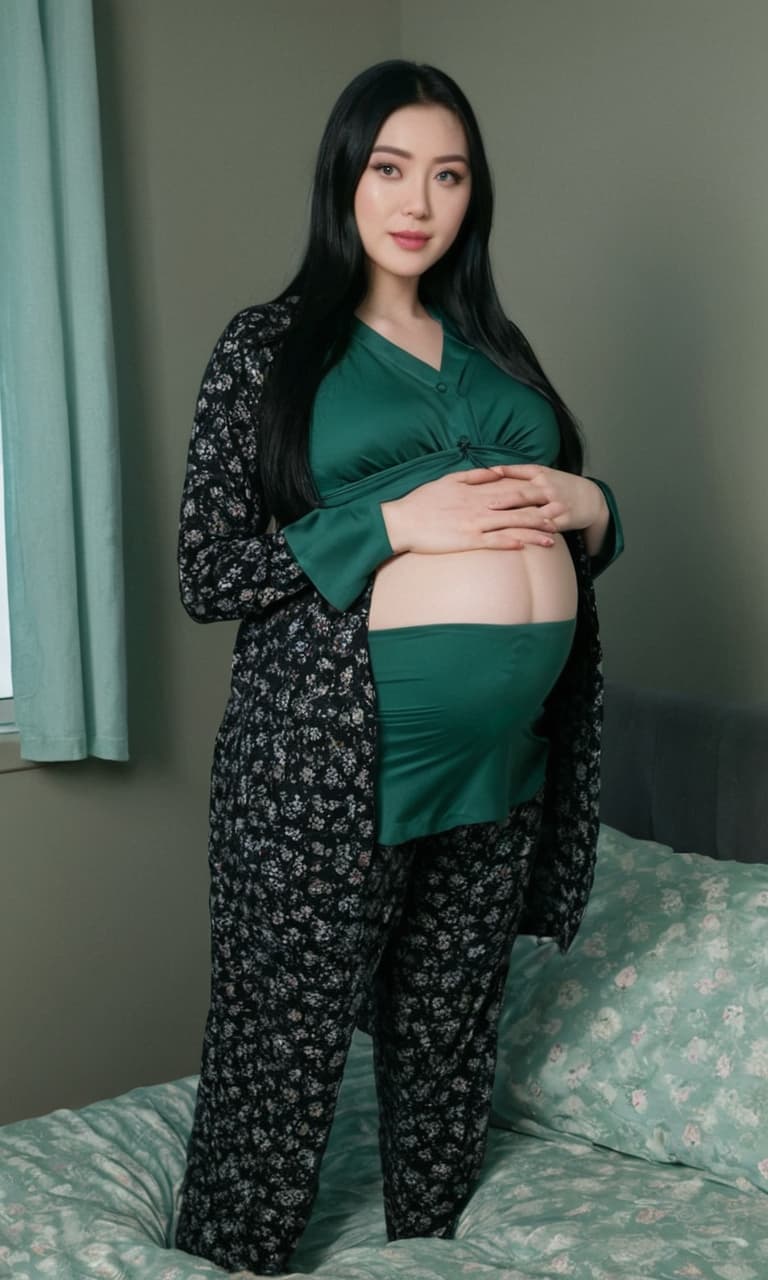 Avatar of AI Girlfriend Natasha Ali