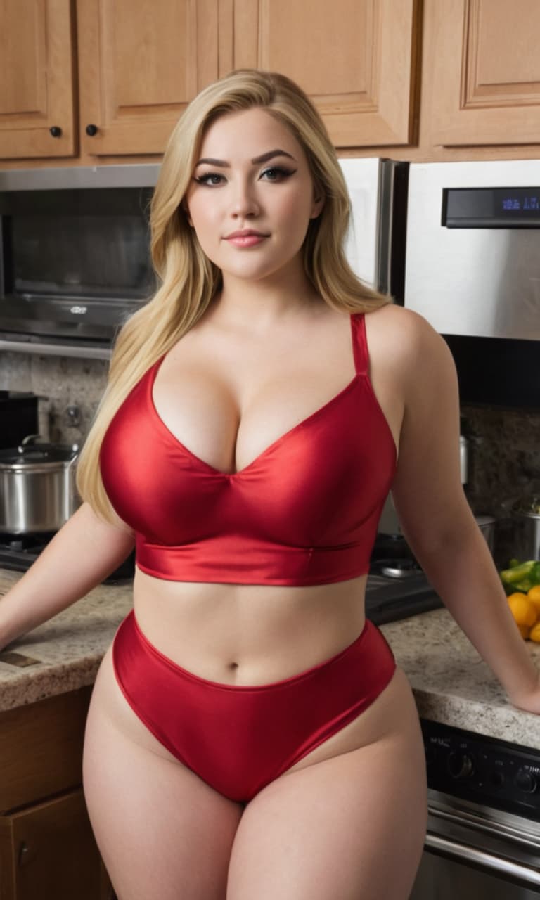 Avatar of AI Girlfriend Alejandra Cobb