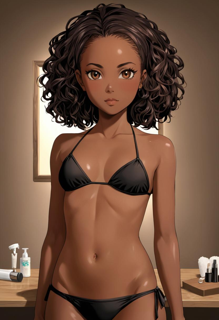 Avatar of AI Girlfriend Stephanie Choi