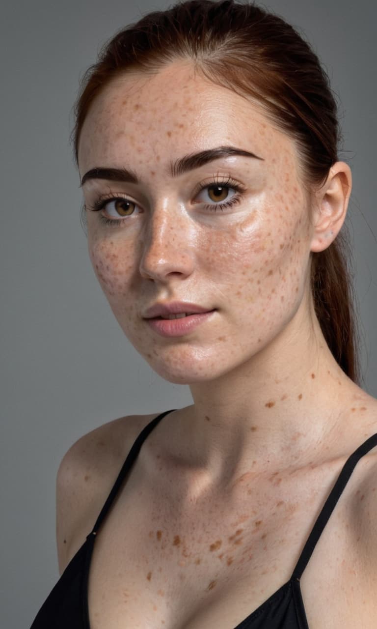 Avatar of AI Girlfriend Jordin Khan