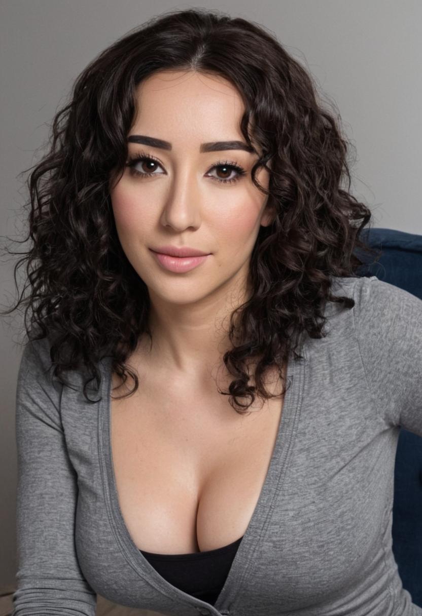 Avatar of AI Girlfriend Holly Taylor