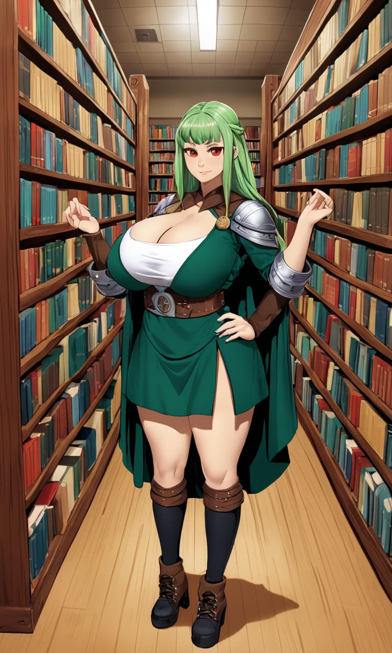 Avatar of AI Girlfriend Callie Fitzgerald