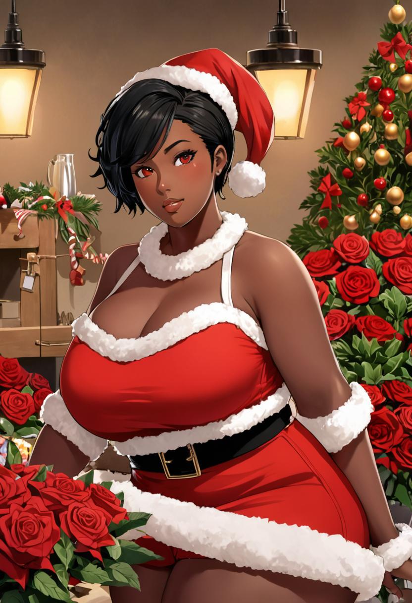 Avatar of AI Girlfriend Elise Bradshaw