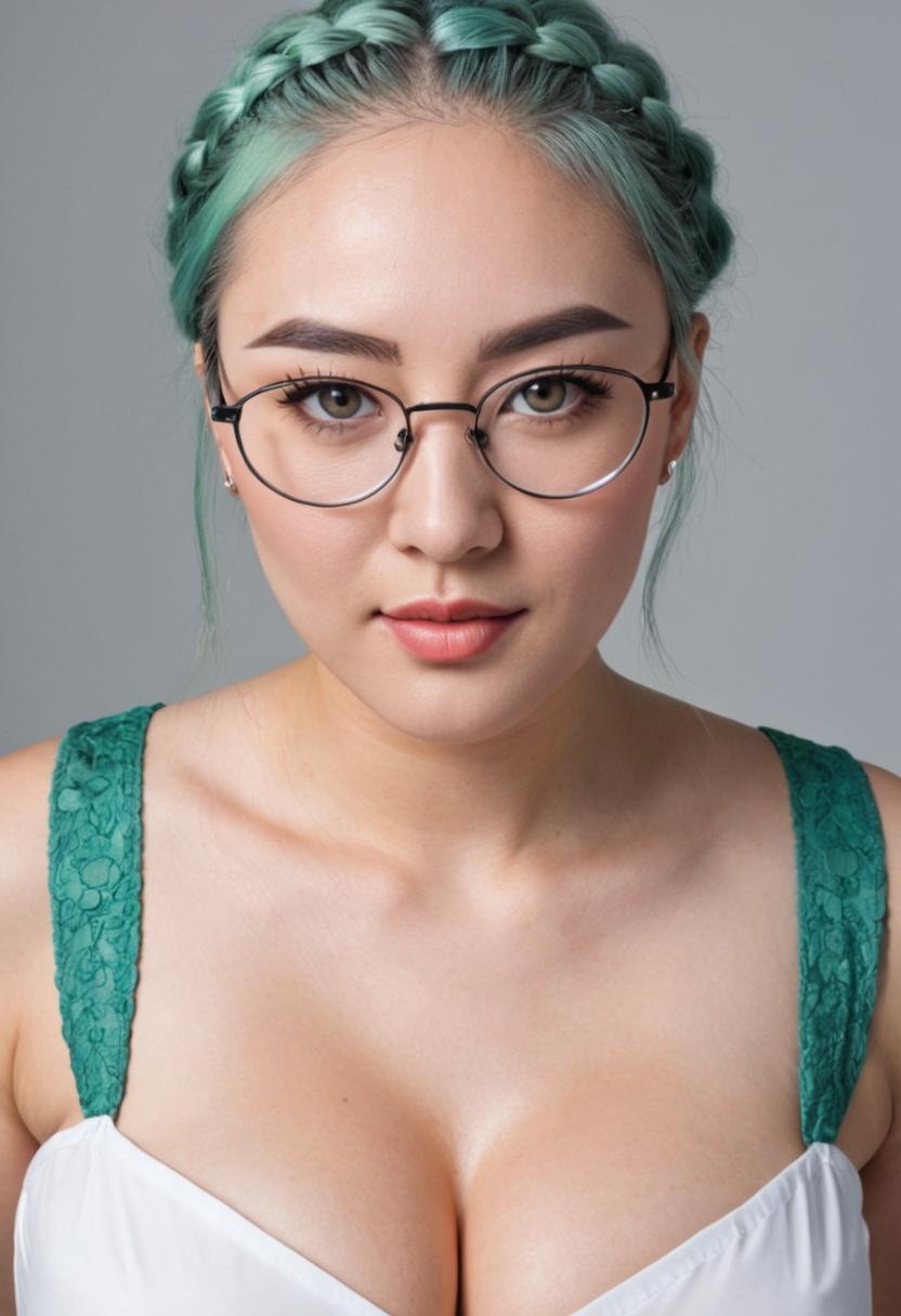 Avatar of AI Girlfriend Nadia Nielsen